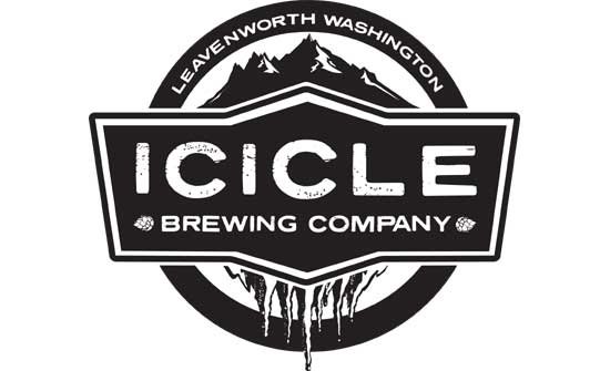 Icicle Brewing logo