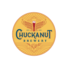 Chuckanut logo