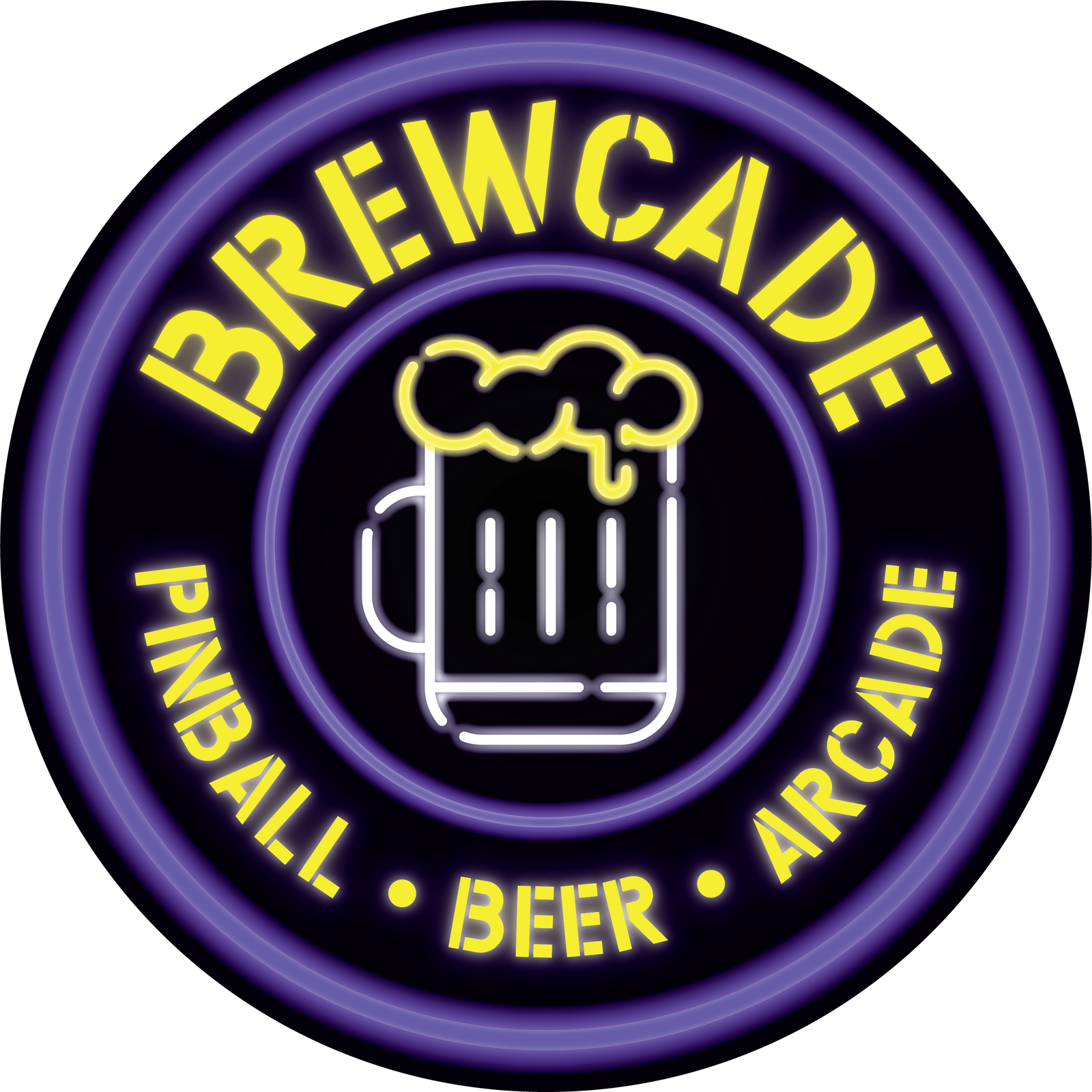 The Brewcade